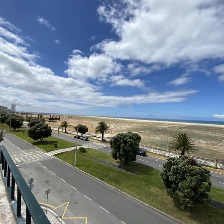 Panorama Sun Figueira - 1Er Ligne Mer Figueira da Foz Kültér fotó