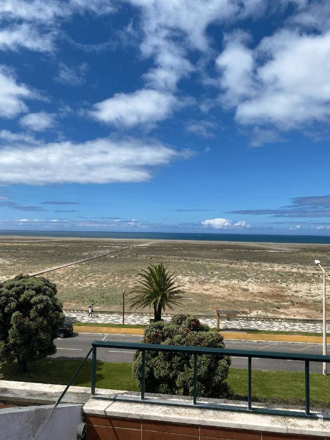 Panorama Sun Figueira - 1Er Ligne Mer Figueira da Foz Kültér fotó